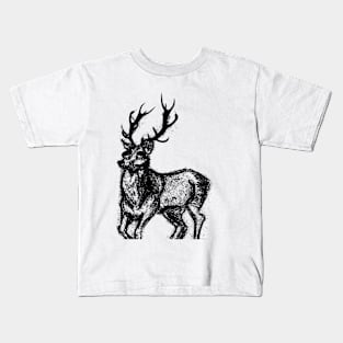 deer Kids T-Shirt